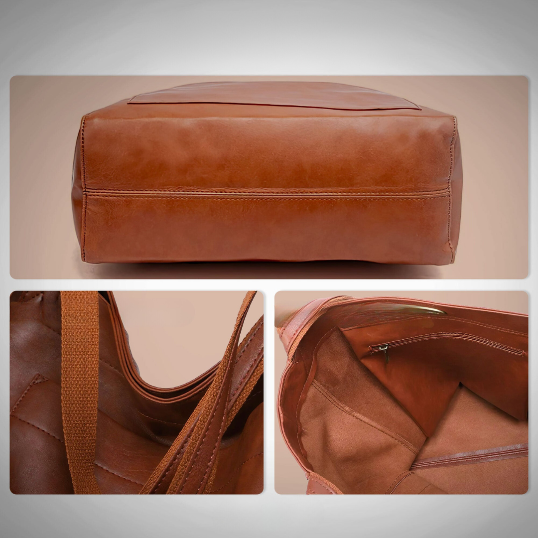 Arielle™ | Versatile City Handbag